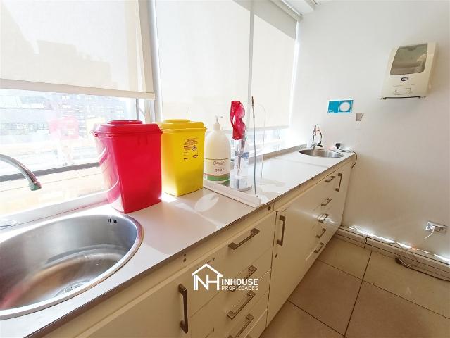 Local Comercial en Providencia