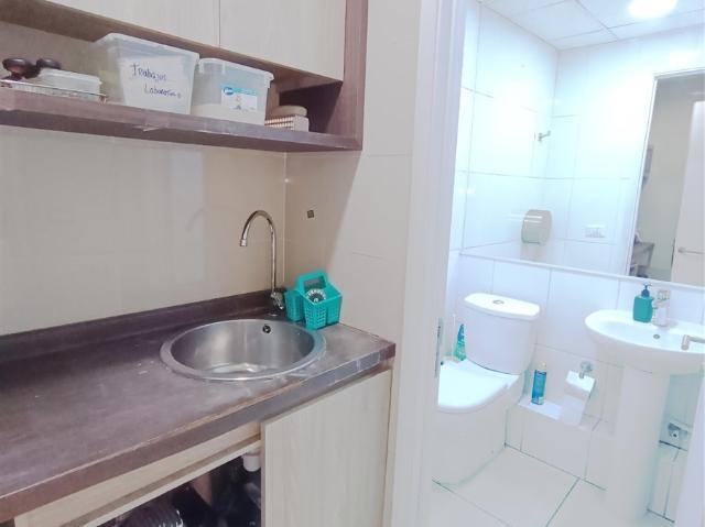 Local Comercial en Providencia