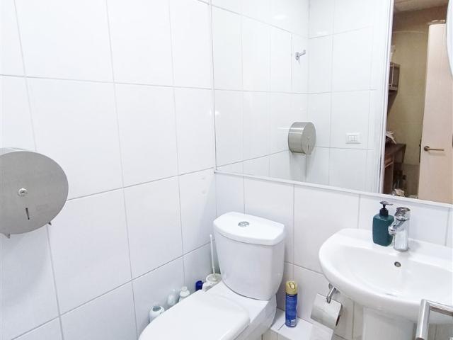 Local Comercial en Providencia