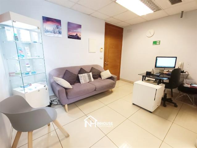 Local Comercial en Providencia