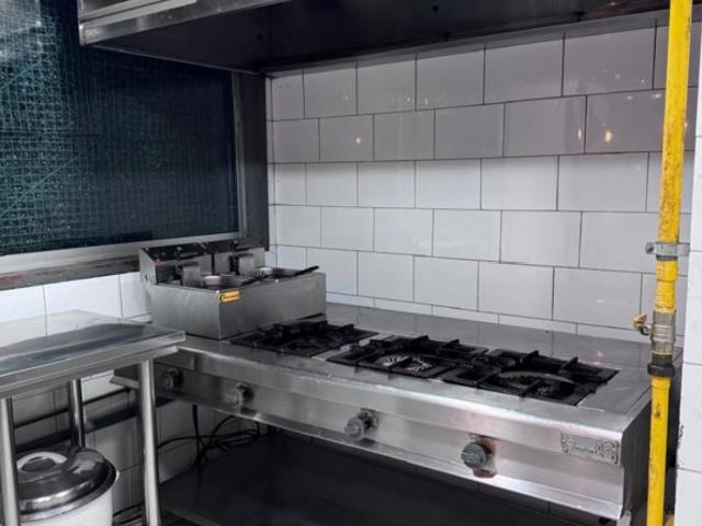 Local Comercial en Providencia