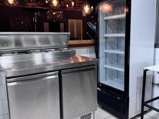 Local Comercial en Providencia