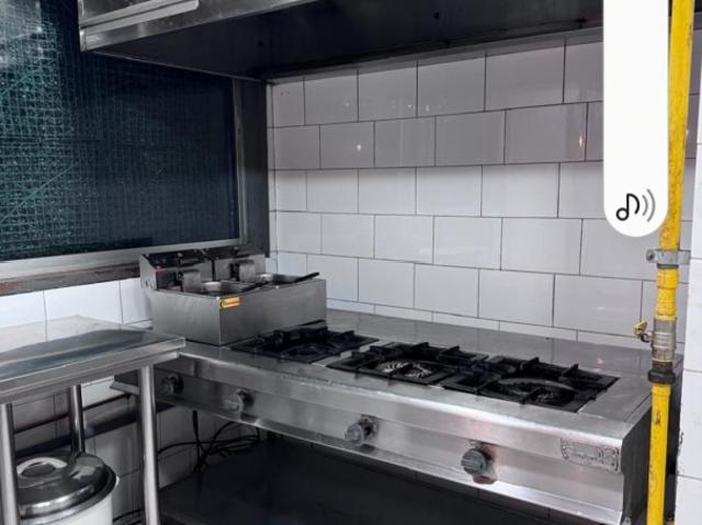 Local Comercial en Providencia