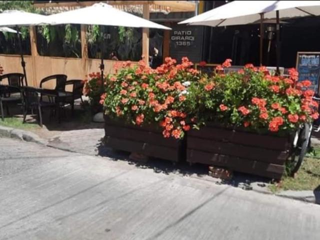 Local Comercial en Providencia