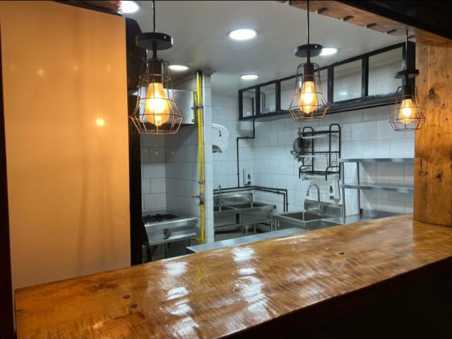 Local Comercial en Providencia