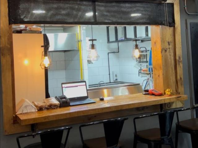 Local Comercial en Providencia