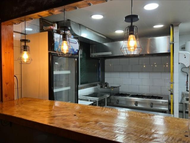 Local Comercial en Providencia