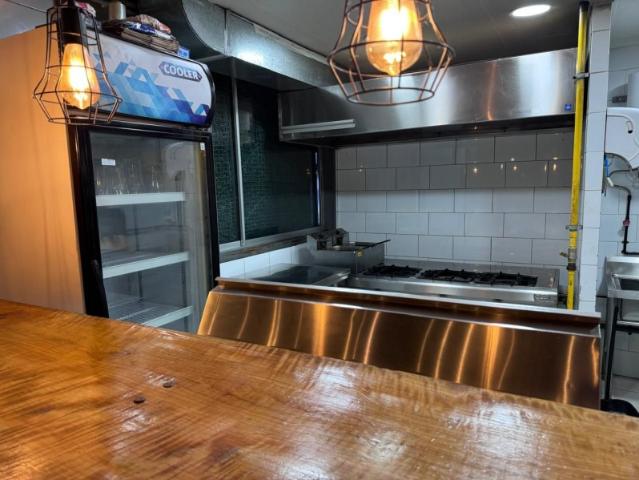 Local Comercial en Providencia