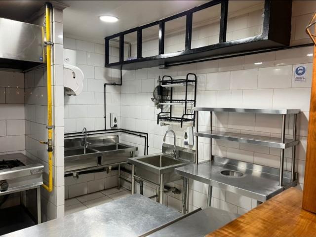 Local Comercial en Providencia