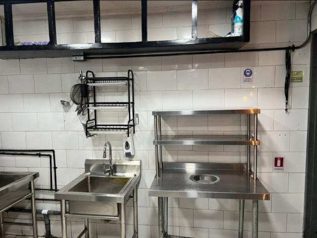 Local Comercial en Providencia