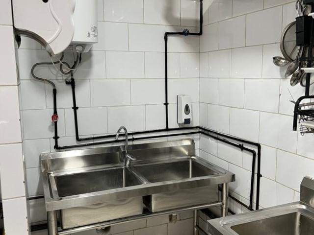 Local Comercial en Providencia