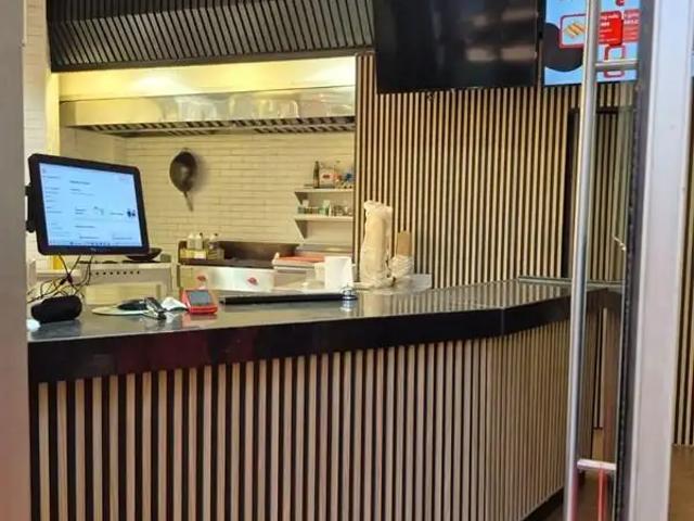 Local Comercial en Providencia