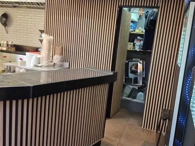 Local Comercial en Providencia