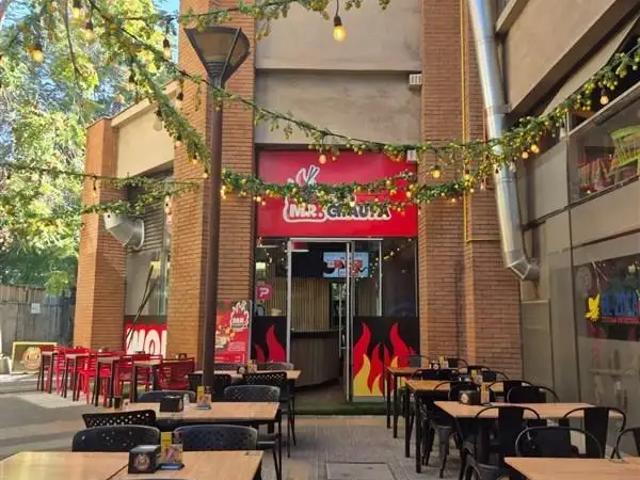 Local Comercial en Providencia