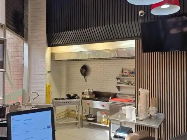 Local Comercial en Providencia