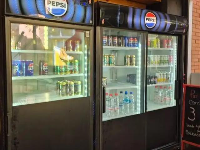 Local Comercial en Providencia