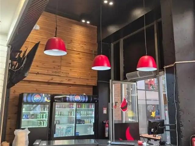 Local Comercial en Providencia