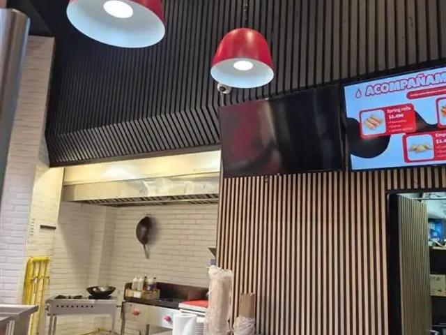 Local Comercial en Providencia