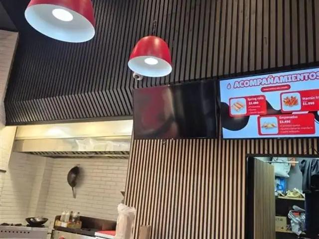 Local Comercial en Providencia