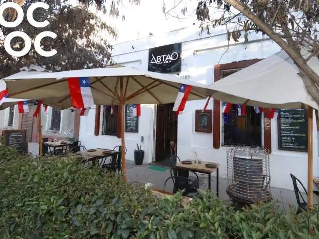 Local Comercial en venta en Providencia, Recoleta