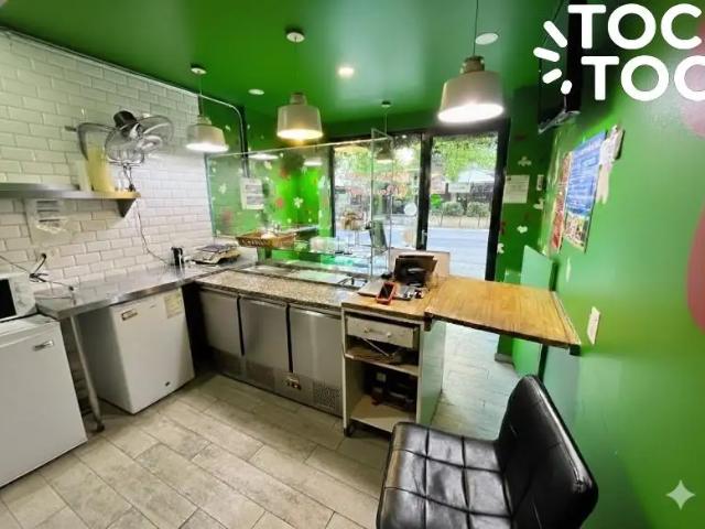 Local Comercial en Providencia