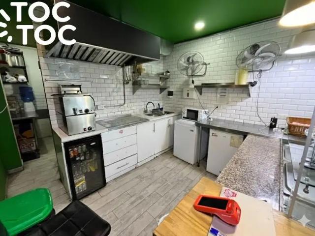 Local Comercial en Providencia