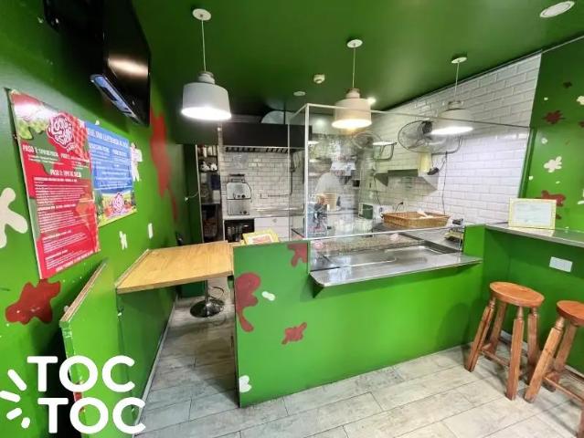 Local Comercial en Providencia