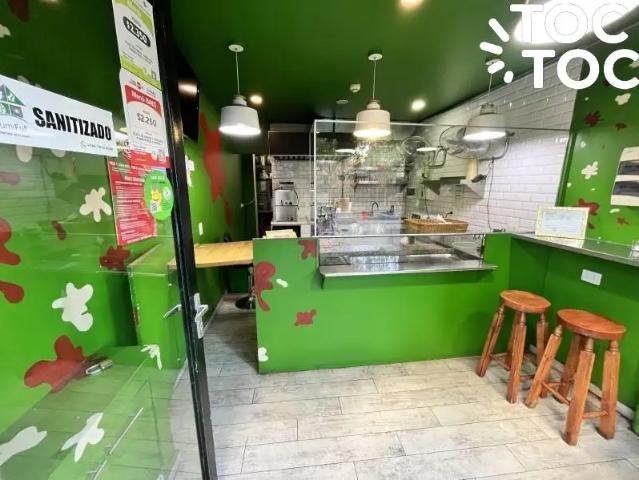Local Comercial en Providencia