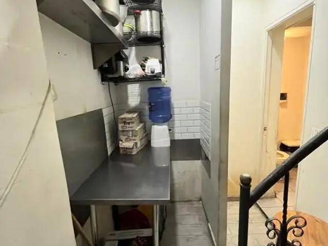 Local Comercial en Providencia
