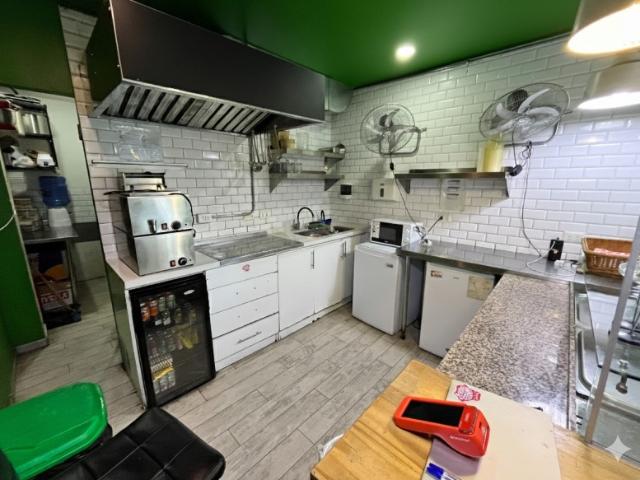 Local Comercial en Providencia