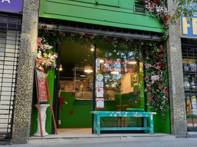 Local Comercial en Providencia