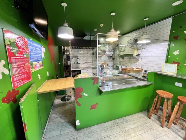 Local Comercial en Providencia