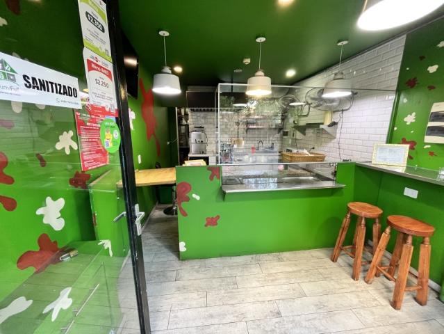 Local Comercial en Providencia