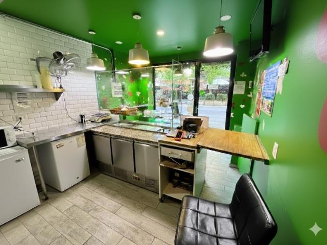 Local Comercial en Providencia