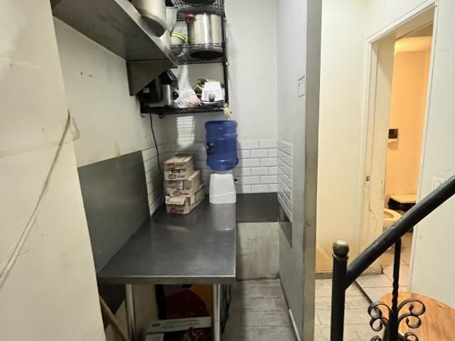 Local Comercial en Providencia