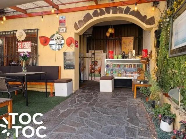 Local Comercial en venta en Providencia, Metropolitana