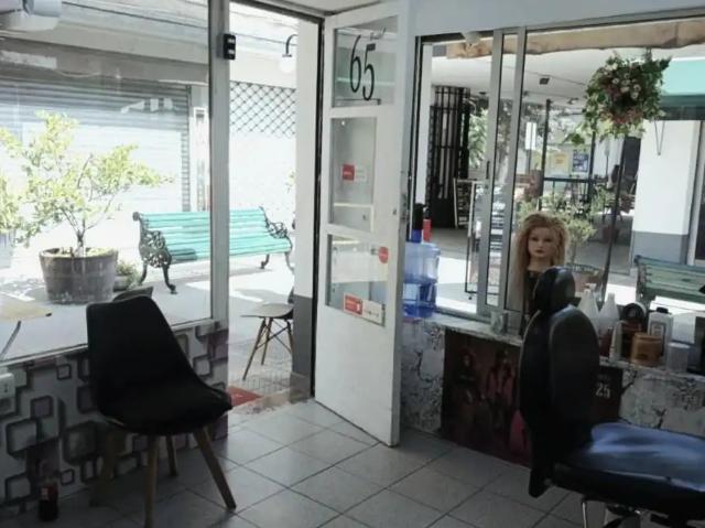 Local Comercial en Providencia