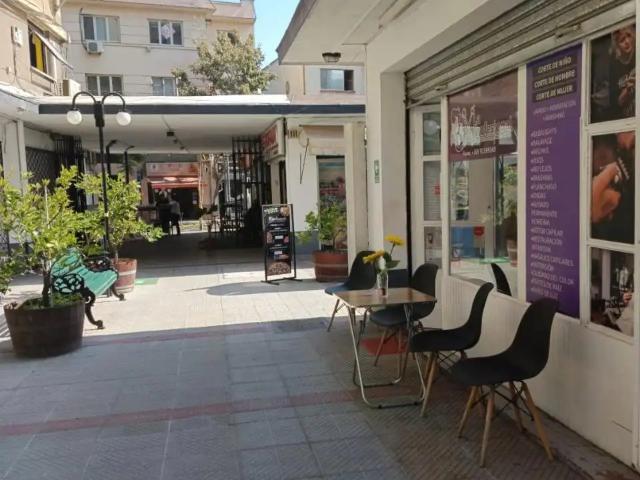 Local Comercial en Providencia