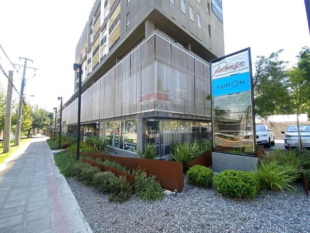 Local Comercial en Providencia