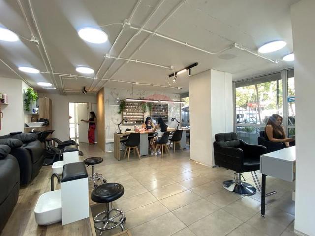 Local Comercial en Providencia