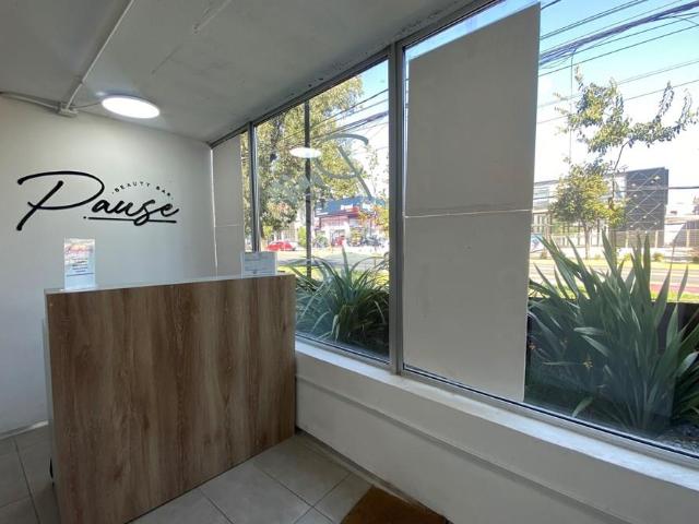 Local Comercial en Providencia