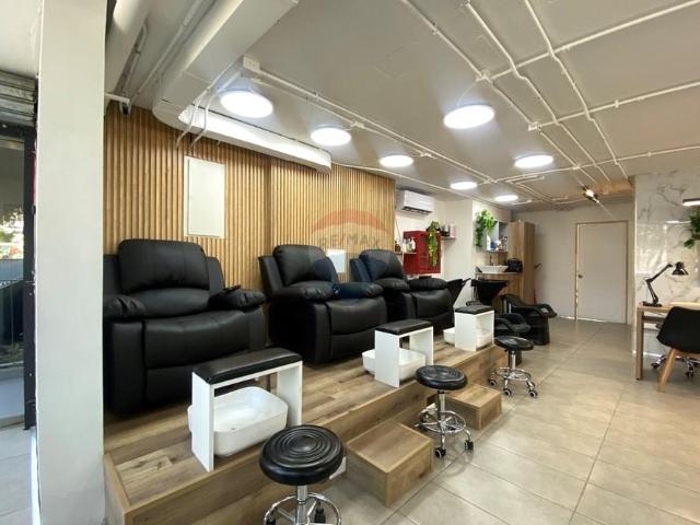 Local Comercial en Providencia