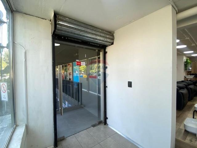 Local Comercial en Providencia