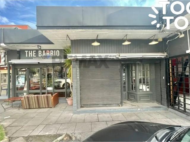 Local Comercial en venta en Providencia, Metropolitana