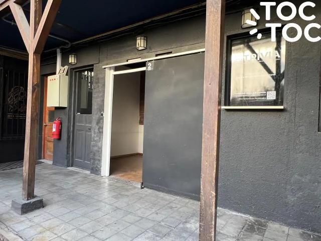 Local Comercial en arriendo en Providencia, Metropolitana