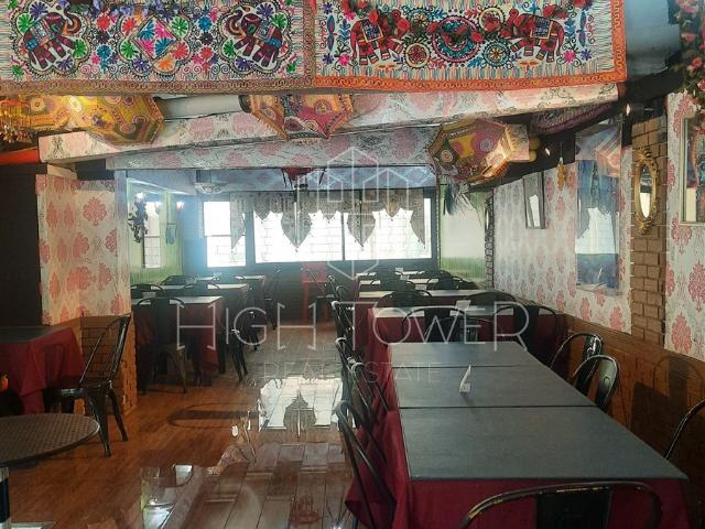 Local Comercial en Providencia