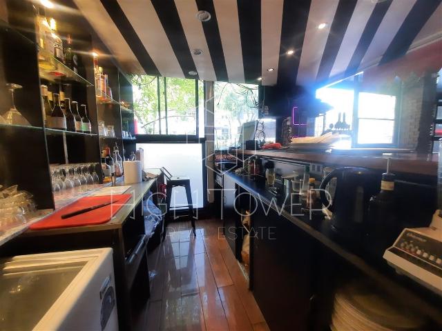 Local Comercial en Providencia