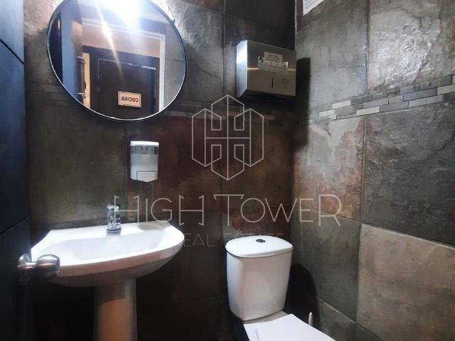 Local Comercial en Providencia