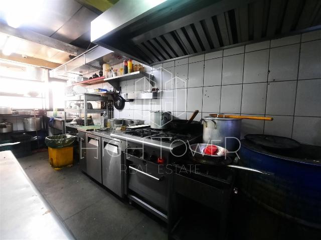 Local Comercial en Providencia