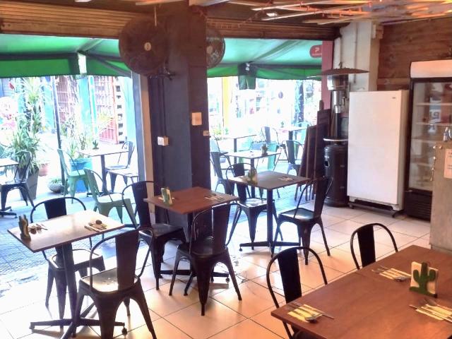 Local Comercial en Providencia